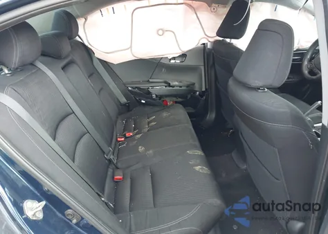 2015 Honda Accord Sport from USA, damaged, VIN 1HGCR2F50FA252353